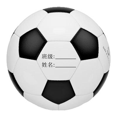 足球儿童小学生专用球