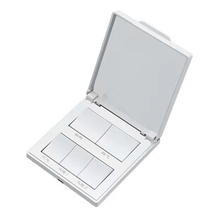 浴霸开关四开五开双向单电机多功能灯暖风机卫生间吊顶取暖器通用