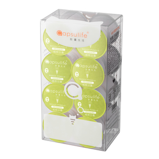 Capsulife胶囊生活/杨枝甘露 兼容多趣酷思Dolce Gusto胶囊咖啡机