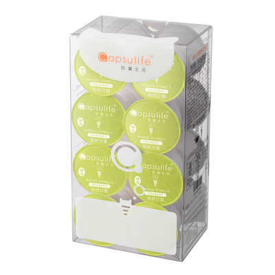 Capsulife杨枝甘露胶囊