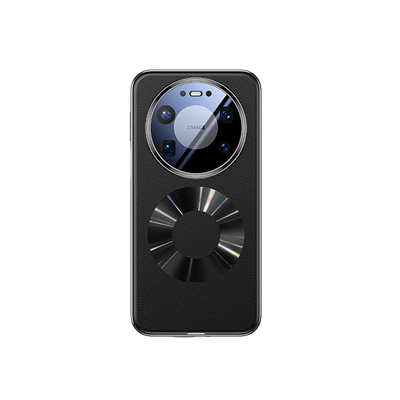 【军工磁吸】华为Mate80手机壳