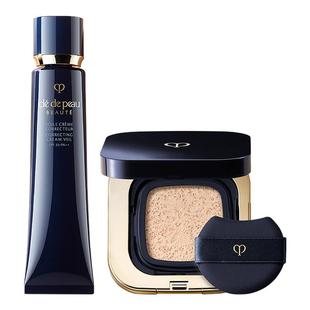 【李佳琦超级年货零食节】肌肤之钥CPB方气垫长管隔离