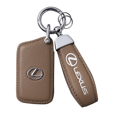 【高档羊皮】雷克萨斯汽车钥匙套