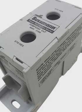 Bussmann PDBFS303 PDBFS Verzinntem Aluminium Stromverteiler