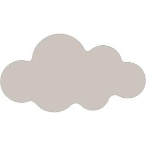 简约现代led壁灯创意卧室床头灯云朵客厅背景墙楼梯过道中山灯具