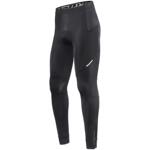 艾速欧自行车骑行长裤男硅胶垫公路车骑行裤山地车透气背带单车裤