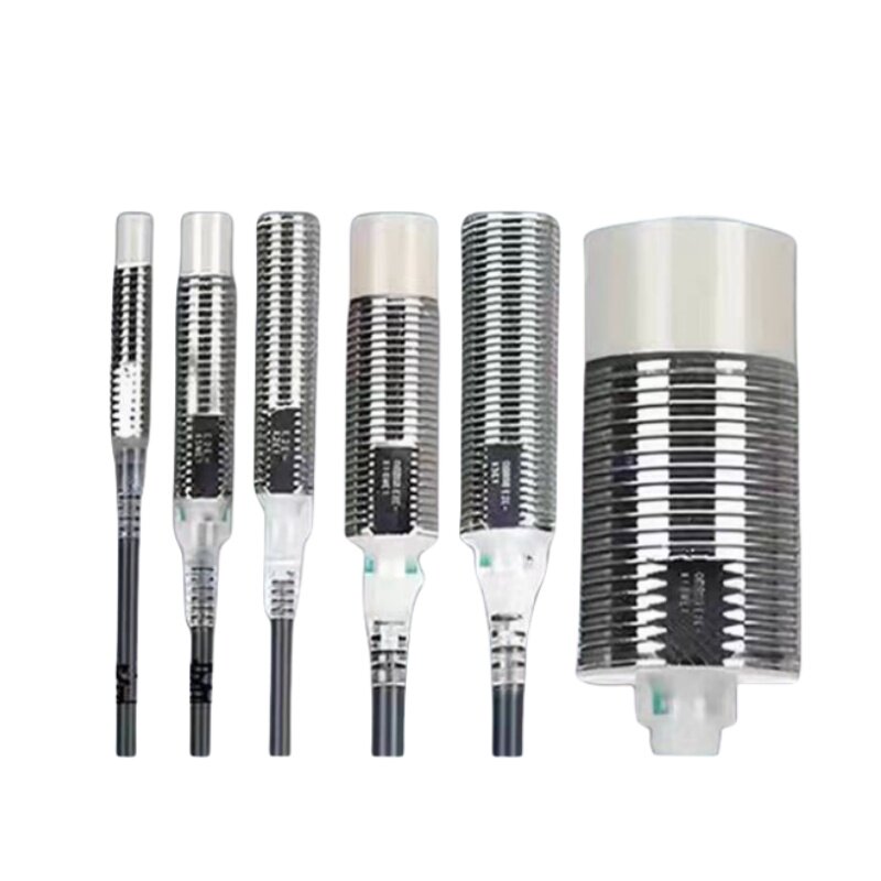 欧姆龙接近开关传感器