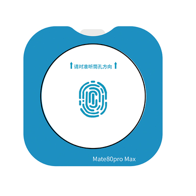 AR增透防眩光华为镜头膜