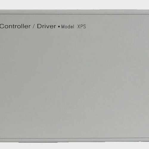 Newport XPS-Q 3轴运动控制器驱动器XPS-DRV03 XPS系列未经测试