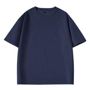 班尼路S&K系列纯棉短袖体恤男士圆领百搭上衣男生宽松休闲上衣LF