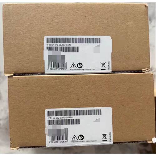询价-6ES79720AA020XA0PLC模块德国可维修