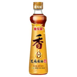 金龙鱼芝麻香油火锅蘸料