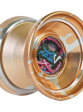 鹤殿破空v奥迪双钻悠悠球yoyo
