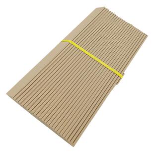 特硬纸护角条护墙角装修瓷砖阳角保护条直角收边条包装防撞条3450