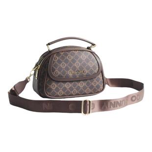 古乔现货香港品牌抖音爆款正品新款时尚手提女士轻奢气质包单肩包