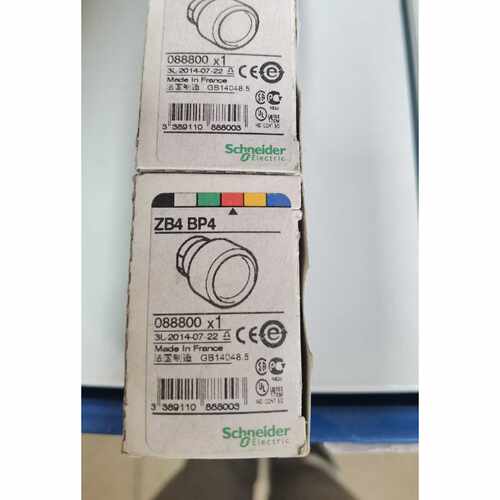 询价-ZB4BJ3    ZB4BJ5  ZB4BK1213