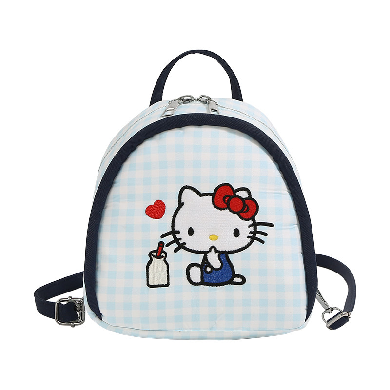HelloKitty可爱迷你旅行小背包
