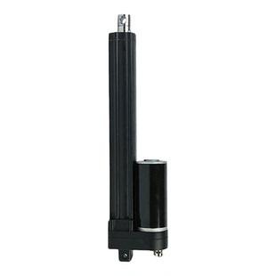 微型工业级电动推杆大推力 12 24 36 48V 升降器3500N4000N5000N