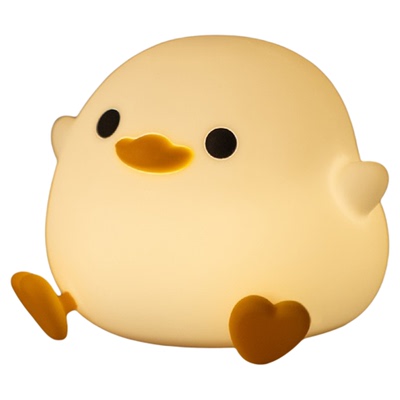 【跨境爆款】拍拍小夜灯柔光护眼