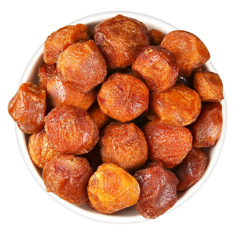 新疆阿克苏四团吊干杏500g