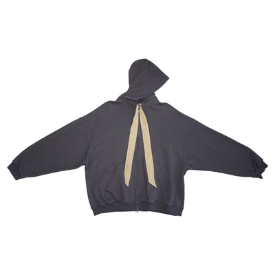 SYUGNA 设计师品牌【连帽卫衣 廓形 抽绳卫裤】YOUNGC买手店