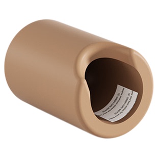 抽屉T型L拉手防撞角衣柜门把手橱柜保护套转角保护贴硅胶防磕碰头