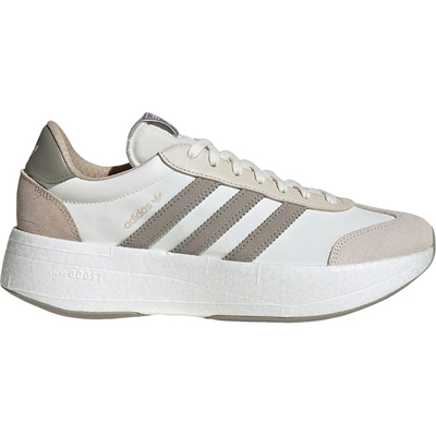 Adidas/阿迪达斯正品2025三叶草男女简约复古休闲鞋JR8012