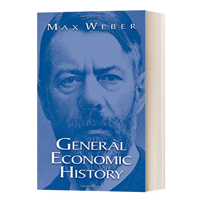 GeneralEconomicHistory