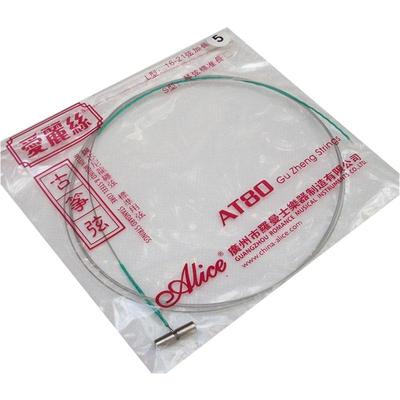 爱丽丝电吉他琴弦贝斯琴弦A506