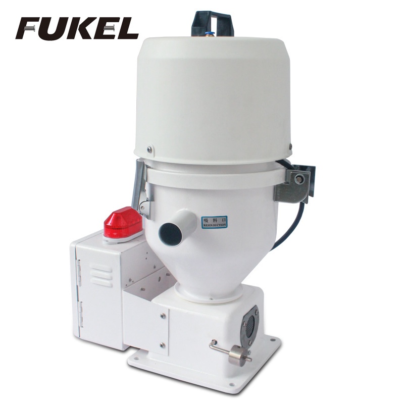 330吸粉机真空上料机塑料颗粒喂料机送料机填料机