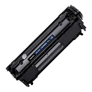 得力适用佳能LBP2900硒鼓MF4010b打印机FX9易加粉303墨盒L11121E晒鼓MF4012b粉盒CRG303 MF4350DG 4680 L160G