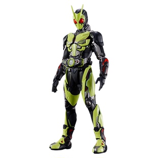 有货 万代 MB metalbuild 假面骑士01 零一 跃升蝗虫 可动