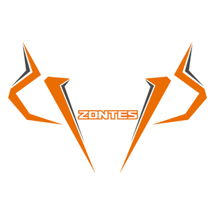 适用于24-26款升仕703F车头拉花装饰贴纸版画贴花防水改装配件