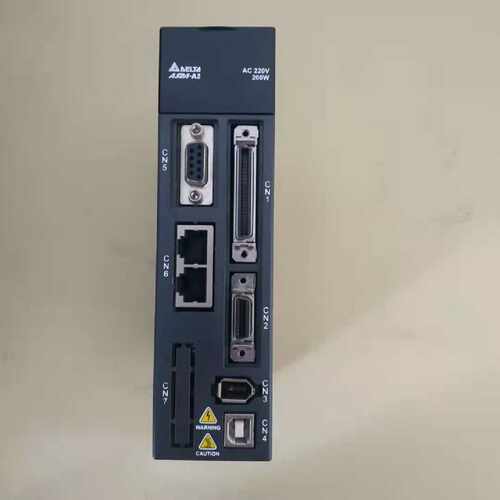议价拆机A2 台达200瓦伺服驱动器 驱动 ASD-A2-0221-L/U/F