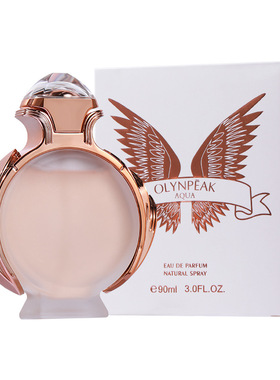 女士小众香水BrandLadyPerfume