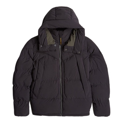 G-STARRAW男士棉服外套