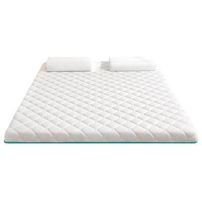 【抗塌护脊】椰棕乳胶记忆棉床垫