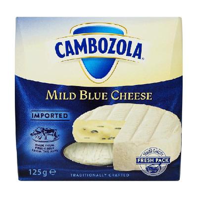 凯瑟芮坎布左拉奶酪盒装