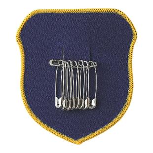 袖标定制安全员臂章学生会袖章定做控烟监督订做刺绣志愿者魔术贴