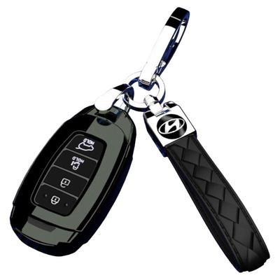 北京现代库斯途全包款钥匙套