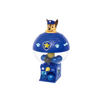 正版汪汪队迷你扭蛋阿奇积木玩具