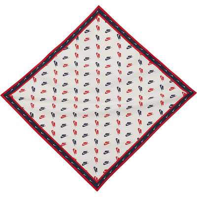 耐克正品男女运动头巾