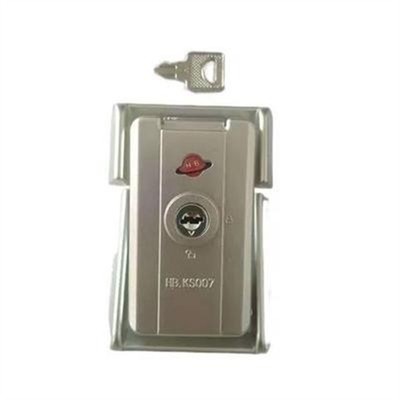 行李箱配件旅行箱锁密码锁扣锁