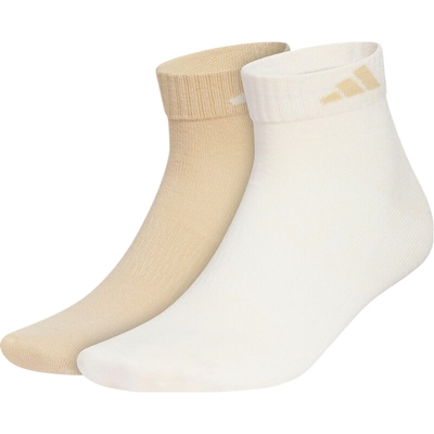 adidas阿迪达斯男女LT ANKLE 2PP休闲袜子KF2492