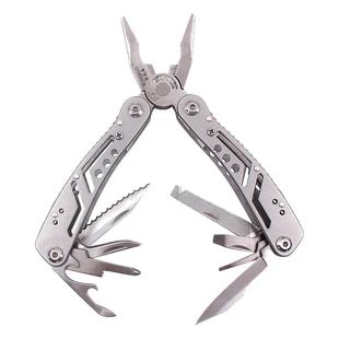 多功能工具钳子折叠刀组合剪刀户外战术末日生存神器野外求生装备
