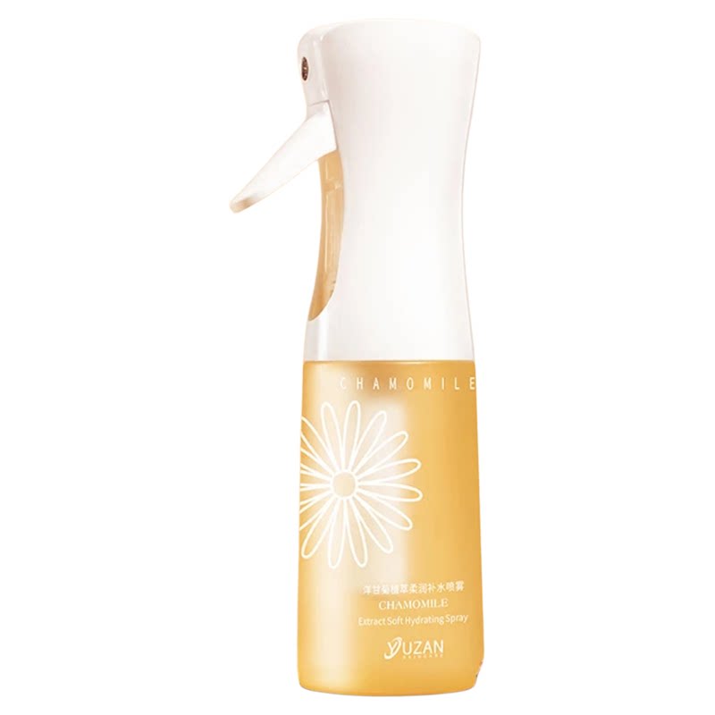 优赞洋甘菊舒缓补水喷雾200ml