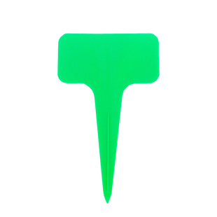 全新加厚园艺标签多肉标记牌热销海外植物插地牌花卉牌