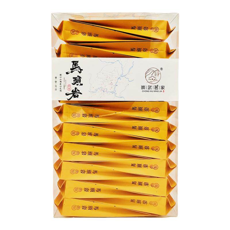 马头岩肉桂浓香型大份量盒装