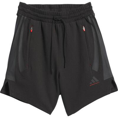 Adidas/阿迪达斯正品2024秋季新款男女篮球运动短裤IW5650