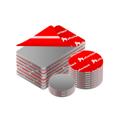 【粘力堪比焊接】强力高粘双面胶